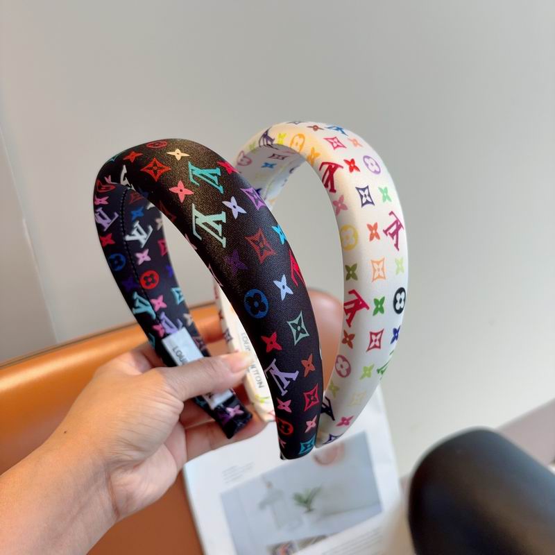 LV Headband dx09